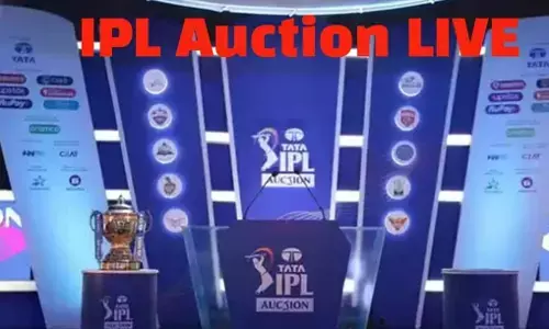 IPL Auction 2024 Live Update: रोवमन पॉवेल को राजस्थान रॉयल्स ने 7.4 करोड़ रुपए में अपनी टीम में किया शामिल