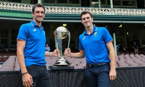 IPL इतिहास में सबसे महंगे बिके मिचेल स्टार्क: ₹24.75 करोड़ में KKR ने खरीदा; 20.50 करोड़ में बिके कमिंस का रिकॉर्ड डेढ़ घंटे में टूटा IPL इतिहास में सबसे महंगे बिके मिचेल स्टार्क: ₹24.75 करोड़ में KKR ने खरीदा; 20.50 करोड़ में बिके कमिंस का रिकॉर्ड डेढ़ घंटे में टूटा