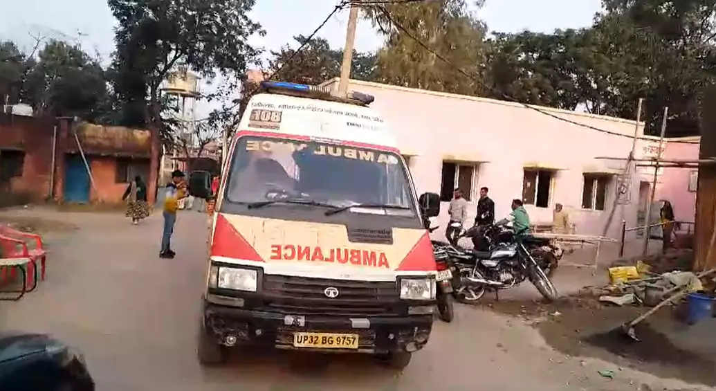 मुजफ्फरनगर : रोडवेज बस के ब्रेक फेल, कई लोगों को किया घायल, ड्राइवर बस लेकर मौके से फरार