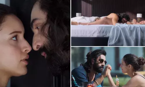 Pehle Bhi Main Full Video Song: एनिमल का मोस्ट अवेटेड गाना पहले भी मैं का फुल वीडियो हुआ रिलीज, Tripti Dimri ने दिए SEXY सीन्स