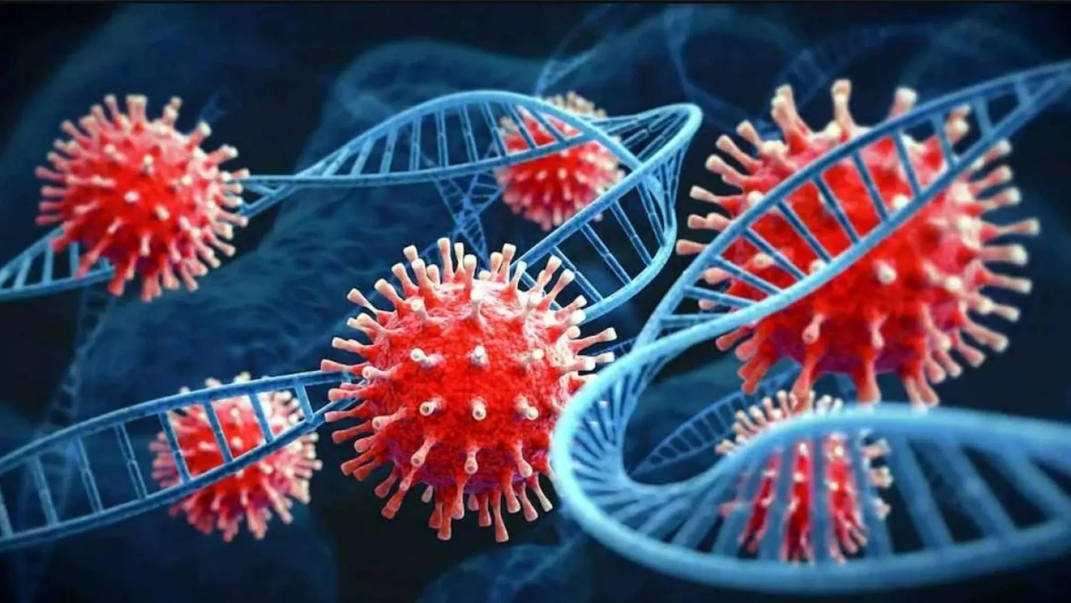 Coronavirus: कोरोना से केरल में 3 की मौत, एक्टिव केस हुए 2669, जानें नया वेरिएंट JN.1 को लेकर आई एडवाइजरी