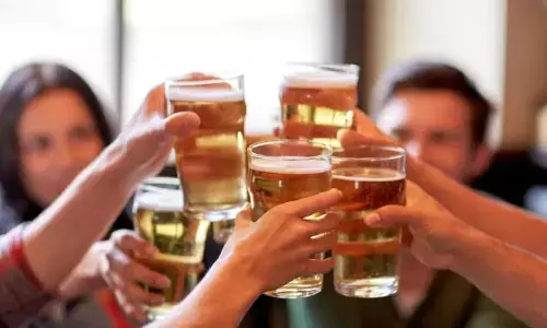 नोएडा, ग्रेटर नोएडा वासियों के लिए बड़ी खबर, अब घर में भी नहीं कर सकते शराब पार्टी, लगेगा जुर्माना, जानिए- क्या है पूरा नियम नोएडा, ग्रेटर नोएडा वासियों के लिए बड़ी खबर, अब घर में भी नहीं कर सकते शराब पार्टी, लगेगा जुर्माना, जानिए- क्या है पूरा नियम