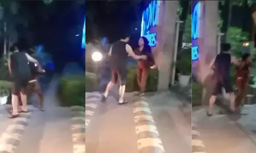 FIR Against Vivek Bindra: मोटिवेशनल स्पीकर विवेक बिंद्रा के खिलाफ केस दर्ज, पत्नी से की मारपीट; झगड़े का VIDEO आया सामने