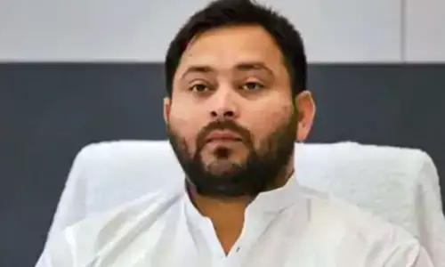 तेजस्वी यादव को ED का समन, पूछताछ के लिए 5 जनवरी को बुलाया, जानिए- पूरा मामला? तेजस्वी यादव को ED का समन, पूछताछ के लिए 5 जनवरी को बुलाया, जानिए- पूरा मामला?