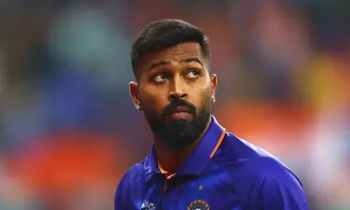 मुंबई इंडियंस को बड़ा झटका, IPL 2024 से बाहर होंगे हार्दिक पंड्या! मुंबई इंडियंस को बड़ा झटका, IPL 2024 से बाहर होंगे हार्दिक पंड्या!