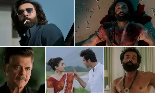 Animal Worldwide Box Office Collection Week 3: एनिमल ने तीन हप्ते में वर्ल्डवाइड बॉक्स ऑफिस पर किया 862 करोड़ का कारोबार! Animal Worldwide Box Office Collection Week 3: एनिमल ने तीन हप्ते में वर्ल्डवाइड बॉक्स ऑफिस पर किया 862 करोड़ का कारोबार!