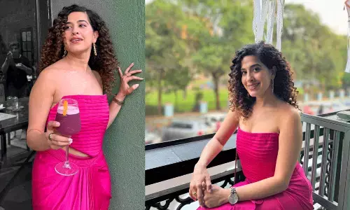 बीफ विवाद पर यूट्यूबर कामिया जानी का आया बयान, जगन्नाथ मंदिर जाने पर बताया आखिर क्या है सच? बीफ विवाद पर यूट्यूबर कामिया जानी का आया बयान, जगन्नाथ मंदिर जाने पर बताया आखिर क्या है सच?