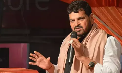 कुश्ती संघ पर एक्शन के बाद बृजभूषण सिंह का बड़ा बयान, मैं कुश्ती संघ से संन्यास ले चुका हूं संजय सिंह मेरे रिश्तेदार नहीं वे भूमिहार मैं राजपूत कुश्ती संघ पर एक्शन के बाद बृजभूषण सिंह का बड़ा बयान, मैं कुश्ती संघ से संन्यास ले चुका हूं संजय सिंह मेरे रिश्तेदार नहीं वे भूमिहार मैं राजपूत