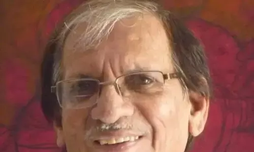 पत्रकार परवेज़ का निधन, आप चले गए लेकिन यादों में हमेशा जिंदा रहोगे, बहुत याद आओगे