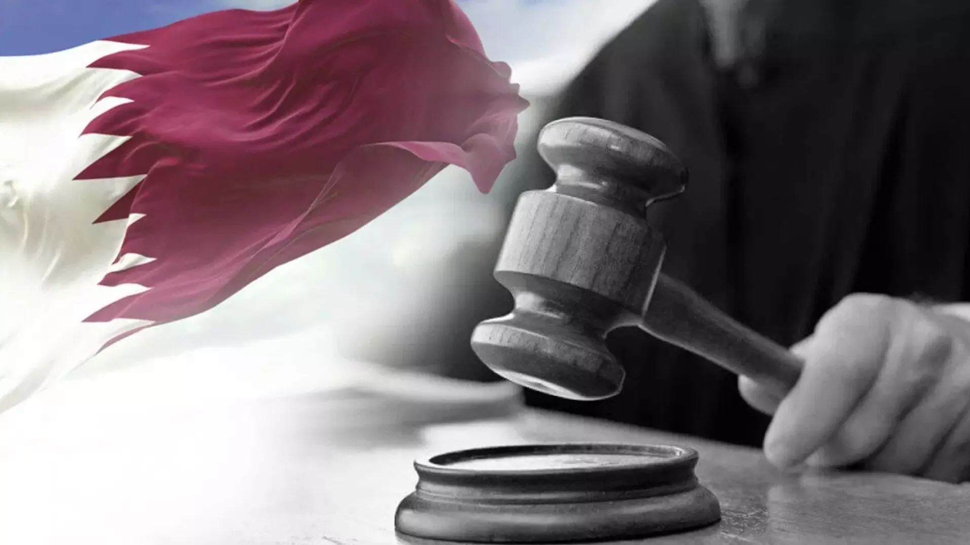 Qatar Court Verdict: कतर कोर्ट में आज 8 पूर्व नौसैनिकों की सुनवाई, जानें क्या आ सकता है फैसला? Qatar Court Verdict: कतर कोर्ट में आज 8 पूर्व नौसैनिकों की सुनवाई, जानें क्या आ सकता है फैसला?