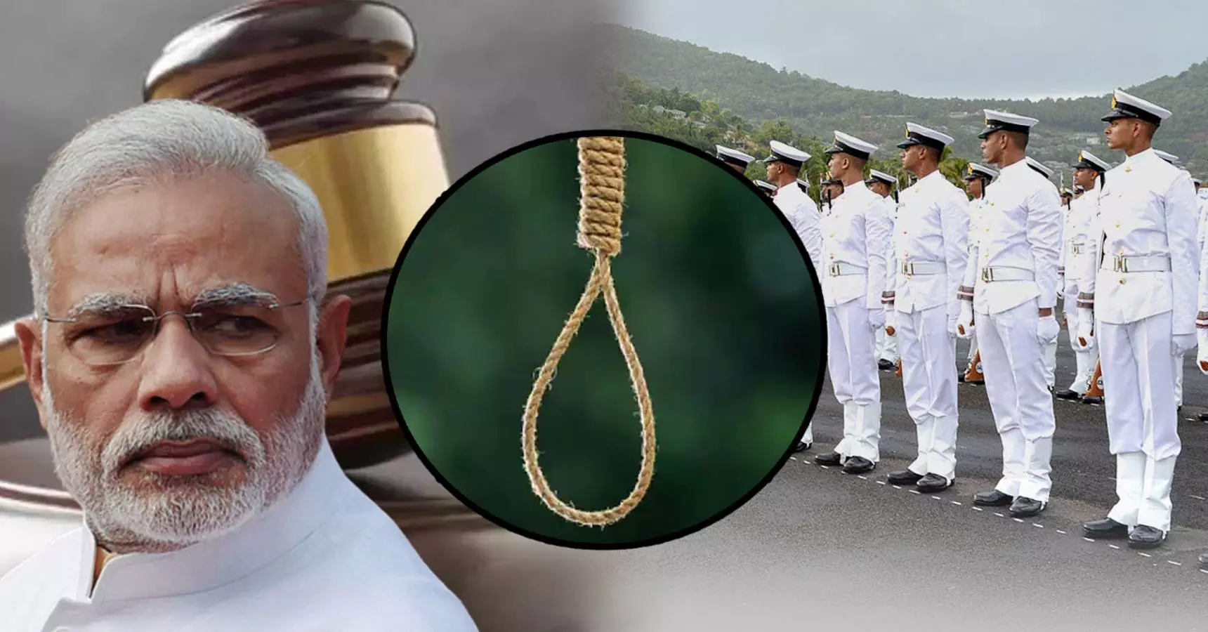 कतर में मौत की सजा पाने वाले 8 भारतीयों को बड़ी राहत, फांसी की सजा पर लगी रोक