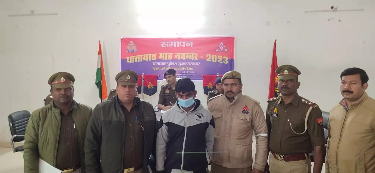 मां-बेटी की हत्या का पुलिस ने 24 घंटे में किया चौकाने वाला खुलासा! आधी रात प्रेमिका से मिलने पहुंचा तो ऐसा क्या हुआ कि कर दी दोनों की हत्या?