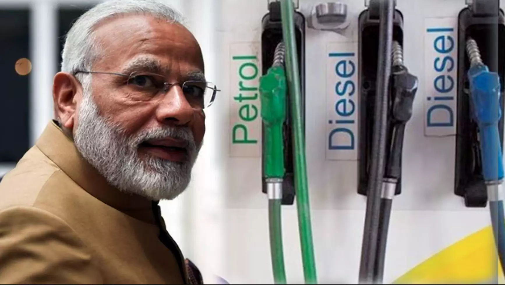 Petrol-diesel Price : मोदी सरकार देगी बड़ी राहत! पेट्रोल-डीजल की कीमतों में जल्द हो सकती है इतनी कटौती!