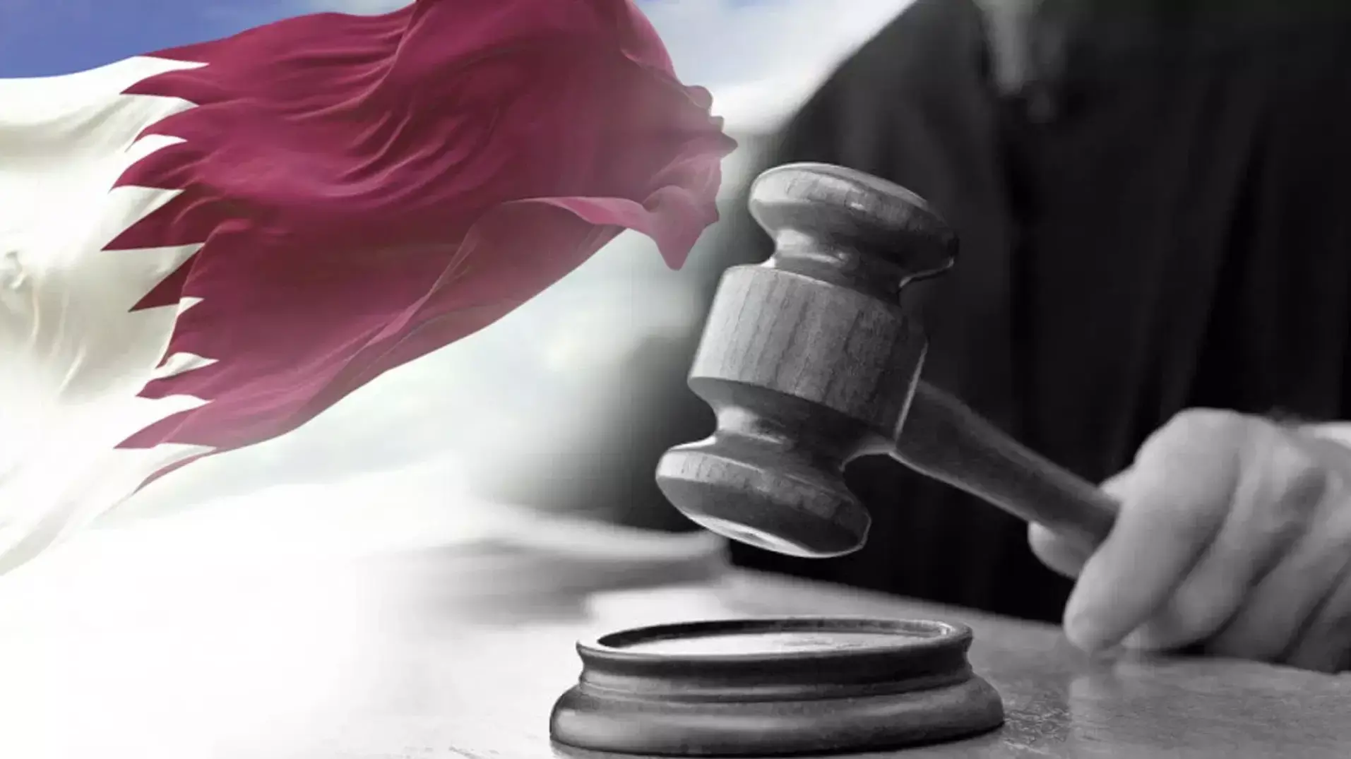 Qatar Court Verdict: कतर कोर्ट में आज 8 पूर्व नौसैनिकों की सुनवाई, जानें क्या आ सकता है फैसला? Qatar Court Verdict: कतर कोर्ट में आज 8 पूर्व नौसैनिकों की सुनवाई, जानें क्या आ सकता है फैसला?