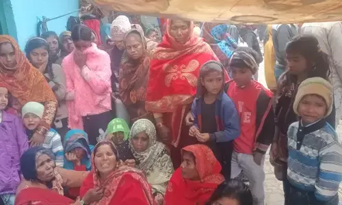 प्रेमी के शादी से इनकार करने पर बालिका ने जहरीला पदार्थ खाकर मौत को लगाया गले