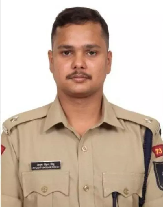 यूपी में 3 आईपीएस और मेरठ सिटी एसपी का हुआ तबादला, IPS आयुष विक्रम सिंह बने SP City मेरठ