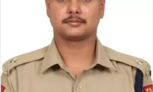 यूपी में 3 आईपीएस और मेरठ सिटी एसपी का हुआ तबादला, IPS आयुष विक्रम सिंह बने SP City मेरठ यूपी में 3 आईपीएस और मेरठ सिटी एसपी का हुआ तबादला, IPS आयुष विक्रम सिंह बने SP City मेरठ