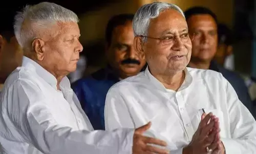 तो क्या इंडिया गठबंधन का भविष्य अंधेरे में है? सवाल ये है कि नीतीश का अध्यक्ष बनना इतना अहम क्यों हैं?