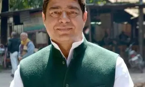 भाजपाइयों से बेटी बचाओ, दुष्कर्मियों को मिले कठोर सजा: मनोज राय  भाजपाइयों से बेटी बचाओ, दुष्कर्मियों को मिले कठोर सजा: मनोज राय