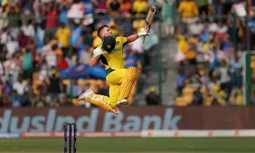 नए साल के पहले ही दिन इस दिग्गज क्रिकेटर ने अपने फैंस को दिया बड़ा झटका! संन्यास लेने का किया ऐलान नए साल के पहले ही दिन इस दिग्गज क्रिकेटर ने अपने फैंस को दिया बड़ा झटका! संन्यास लेने का किया ऐलान