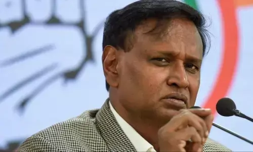 कांग्रेस नेता उदित राज का विवादित बयान, बोले- 500 साल बाद मनुवाद की हो रही वापसी