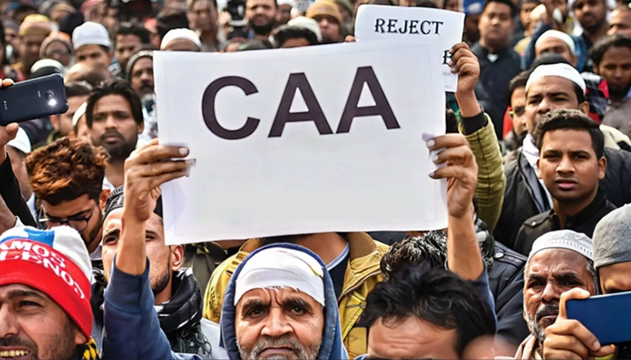 Citizenship Amendment Act Rules: लोकसभा चुनाव से पहले लागू होगा CAA? इन लोगों को मिलेगी नागरिकता Citizenship Amendment Act Rules: लोकसभा चुनाव से पहले लागू होगा CAA? इन लोगों को मिलेगी नागरिकता