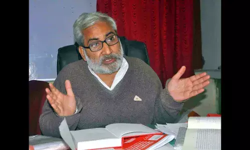 अमरीका की गज़ा पर युद्ध में भूमिका की वजह से मग्सायसाय पुरस्कार व अपनी अमरीकी डिग्रियां वापस करने का निर्णय