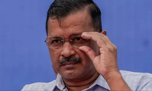 Delhi Excise Policy: अरविंद केजरीवाल ED के तीसरे समन पर भी नहीं पहुंचे, कहा- उन्हें गिरफ्तार करने की साजिश