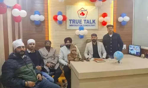 उत्तरप्रदेश के जिला बिजनौर में खुल गया हैं ट्रू टॉक इमिग्रेशन कॉन्सेलटेंट का ऑफिस उत्तरप्रदेश के जिला बिजनौर में खुल गया हैं ट्रू टॉक इमिग्रेशन कॉन्सेलटेंट का ऑफिस