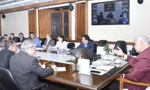 प्रदेश में 60 हजार से अधिक आरक्षी नागरिक पुलिस के पद पर एक साथ भर्ती होना ऐतिहासिक प्रदेश में 60 हजार से अधिक आरक्षी नागरिक पुलिस के पद पर एक साथ भर्ती होना ऐतिहासिक