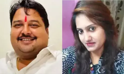 Sana Khan Murder Case: BJP नेता सना खान मर्डर केस में आया नया मोड़, 6 महीने बाद मिला मृतका मोबाइल और लैपटॉप