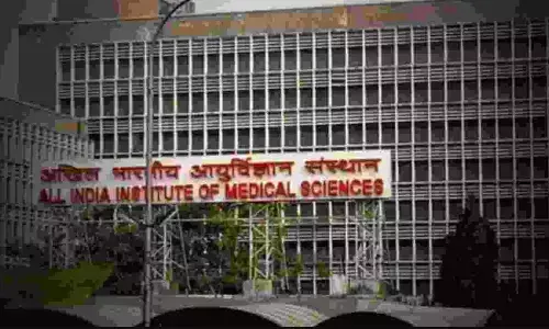 AIIMS Smart Testing Lab: दिल्ली AIIMS में अब नहीं लगाने पड़ेंगे मरीजों को बार-बार चक्कर, बनी भारत की पहली Smart Testing Lab AIIMS Smart Testing Lab: दिल्ली AIIMS में अब नहीं लगाने पड़ेंगे मरीजों को बार-बार चक्कर, बनी भारत की पहली Smart Testing Lab