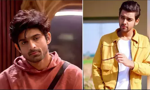 Bigg Boss 17: अभिषेक कुमार ने समर्थ जुरैल को जड़ दिया जोरदार थप्पड़, क्या एलिमिनेट हो जाएंगे ईशा के एक्स Bigg Boss 17: अभिषेक कुमार ने समर्थ जुरैल को जड़ दिया जोरदार थप्पड़, क्या एलिमिनेट हो जाएंगे ईशा के एक्स