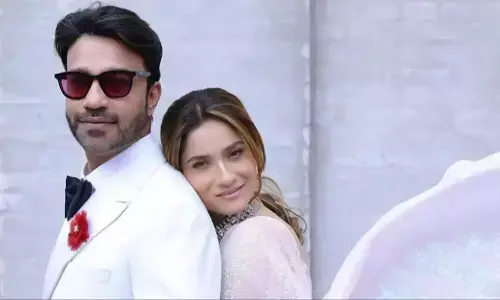 Bigg Boss 17: अंकिता के कैप्टन बनते ही विक्की जैन की हुई लड़ाई, कहा, तेरे को आता क्या है? Bigg Boss 17: अंकिता के कैप्टन बनते ही विक्की जैन की हुई लड़ाई, कहा, तेरे को आता क्या है?