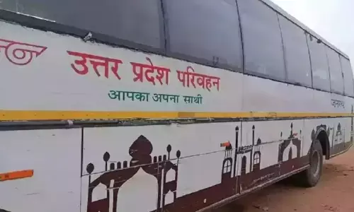 UP News: 22 जनवरी तक परिवहन की बसों में बजेंगे राम भजन, योगी सरकार ने दिए निर्देश