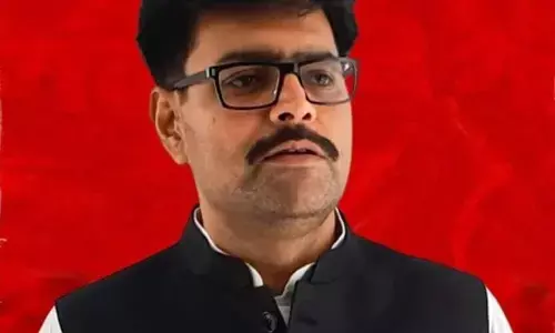 जानलेवा हमले के मामले में कौन है सपा विधायक अभय सिंह? जिन्हे मिली क्लीन चिट जानलेवा हमले के मामले में कौन है सपा विधायक अभय सिंह? जिन्हे मिली क्लीन चिट