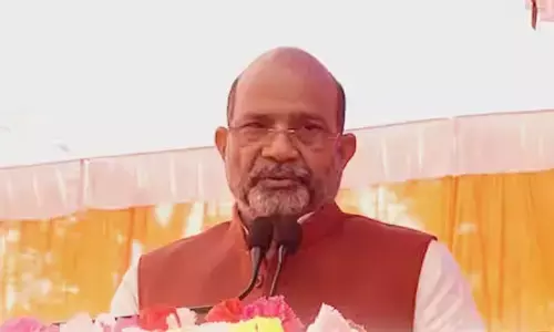 UP : BJP विधायक सुरेश्वर सिंह को कोर्ट ने सुनाई दो साल की सजा! विधायकी पर लटकी तलवार! जानिए- पूरा मामला!