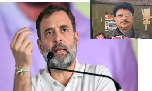 राहुल गांधी की मानहानि मामले में सुनवाई टली, अब 18 जनवरी को हाजिर होना होगा सुल्तानपुर कोर्ट में