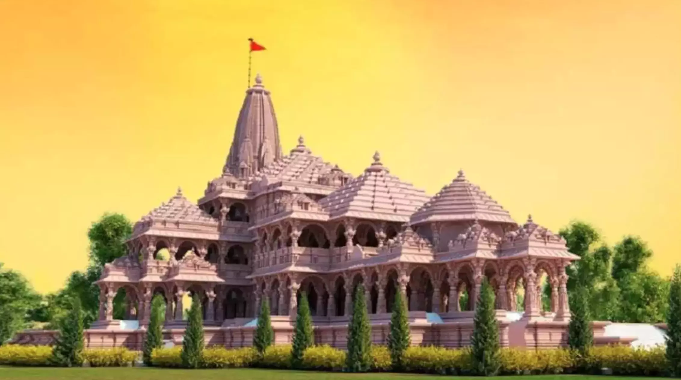 राम मंदिर प्राण-प्रतिष्ठा से पहले कांग्रेस नेता 15 जनवरी को जाएंगे अयोध्या, करेंगे पूजा-अर्चना!