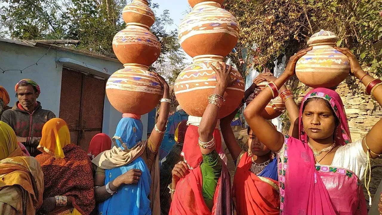 आदिवासी क्षेत्रों के लिए 5.15 अरब रुपये का सौर ऊर्जा कार्यक्रम हुआ स्वीकृत