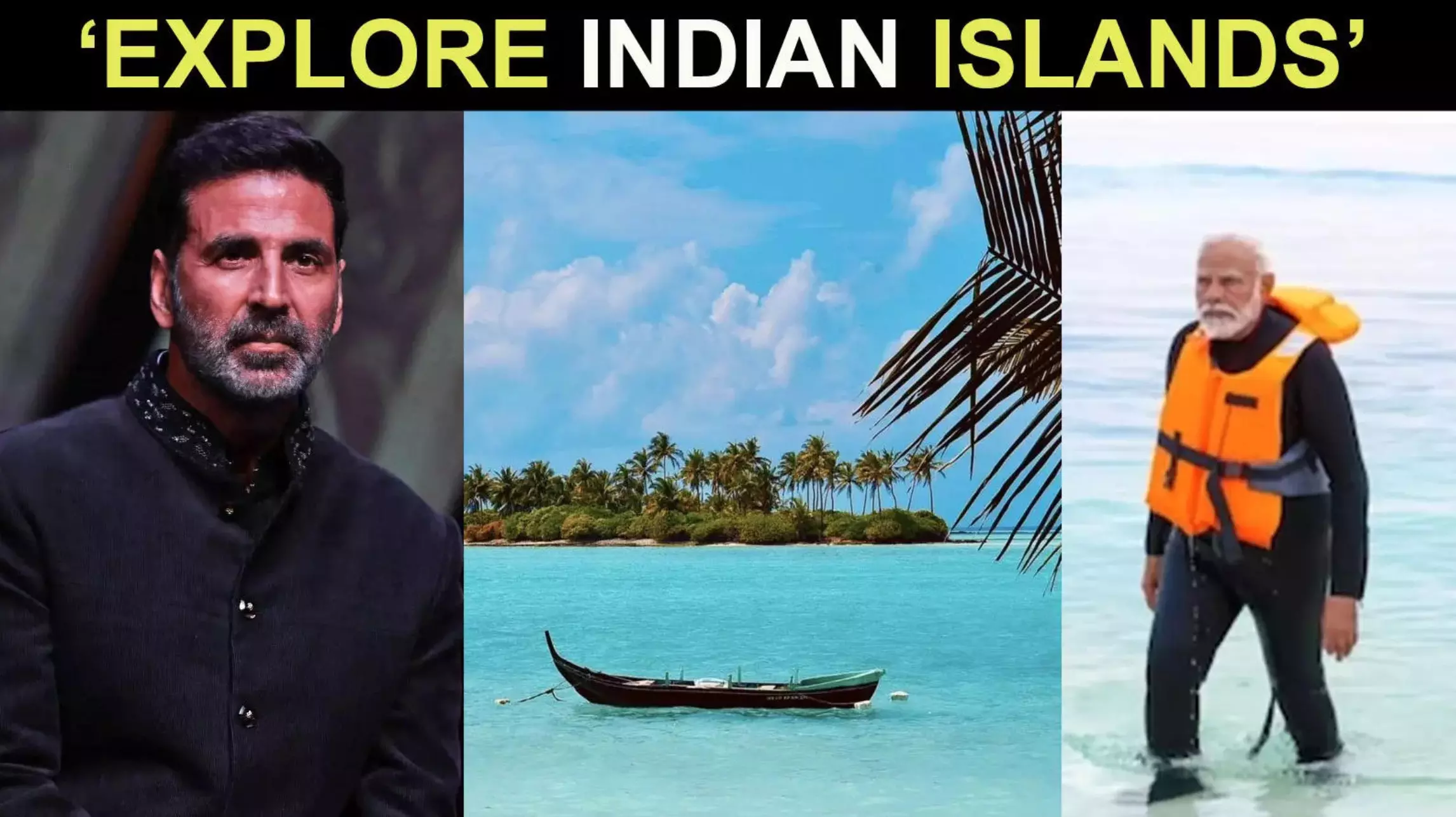मालदीव भारत झड़प में वीरता प्रचारित करने वाली पत्रकारिता को समझिये