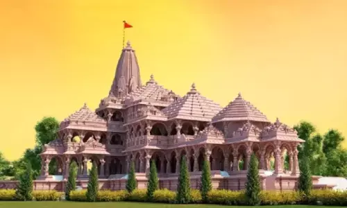 राम मंदिर प्राण-प्रतिष्ठा से पहले कांग्रेस नेता 15 जनवरी को जाएंगे अयोध्या, करेंगे पूजा-अर्चना! राम मंदिर प्राण-प्रतिष्ठा से पहले कांग्रेस नेता 15 जनवरी को जाएंगे अयोध्या, करेंगे पूजा-अर्चना!
