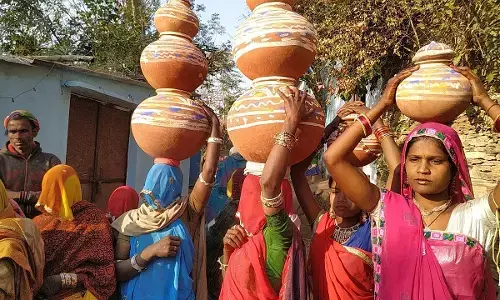 आदिवासी क्षेत्रों के लिए 5.15 अरब रुपये का सौर ऊर्जा कार्यक्रम हुआ स्वीकृत आदिवासी क्षेत्रों के लिए 5.15 अरब रुपये का सौर ऊर्जा कार्यक्रम हुआ स्वीकृत