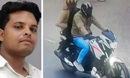 कन्नौज में सर्राफा कारोबारी की गोली मारकर हत्या, लूट का मामला कन्नौज में सर्राफा कारोबारी की गोली मारकर हत्या, लूट का मामला