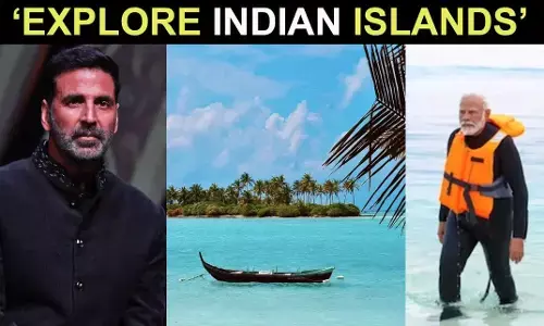 मालदीव भारत झड़प में वीरता प्रचारित करने वाली पत्रकारिता को समझिये मालदीव भारत झड़प में वीरता प्रचारित करने वाली पत्रकारिता को समझिये