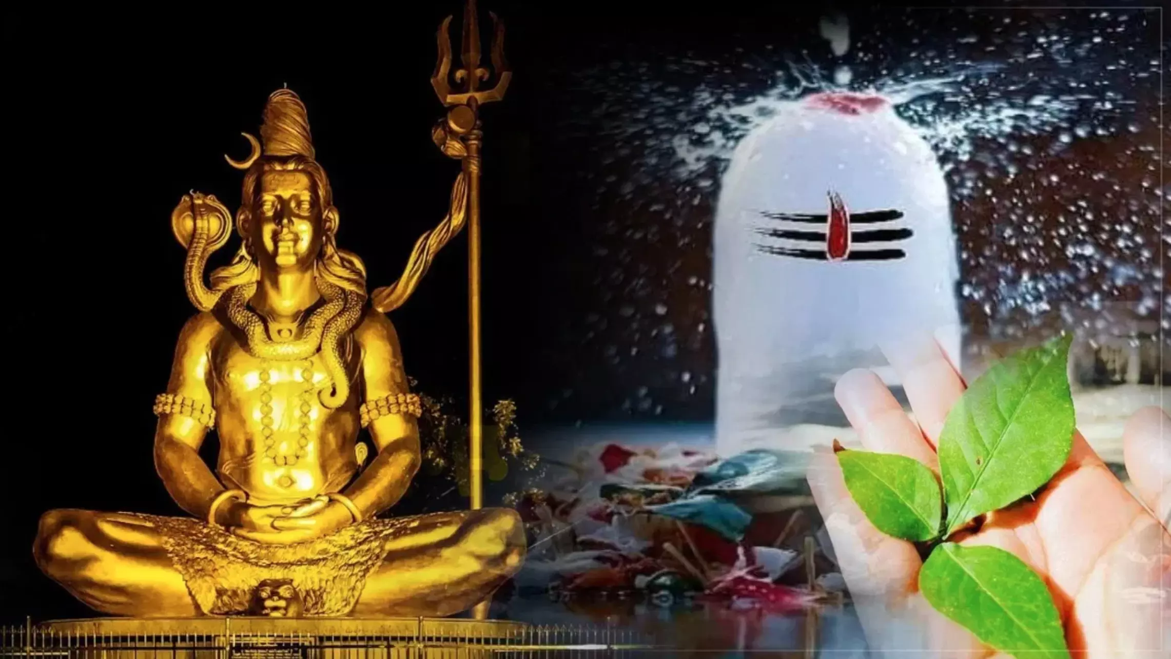 क्यों की जाती है भगवान शिव की लिंग के रूप में पूजा, जानिए क्या है रहस्य