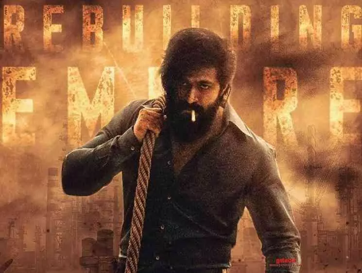 KGF एक्टर यश के जन्मदिन पर पोस्टर लेकर जा रहे 3 फैंस की करंट की चपेट में आने से मौत!