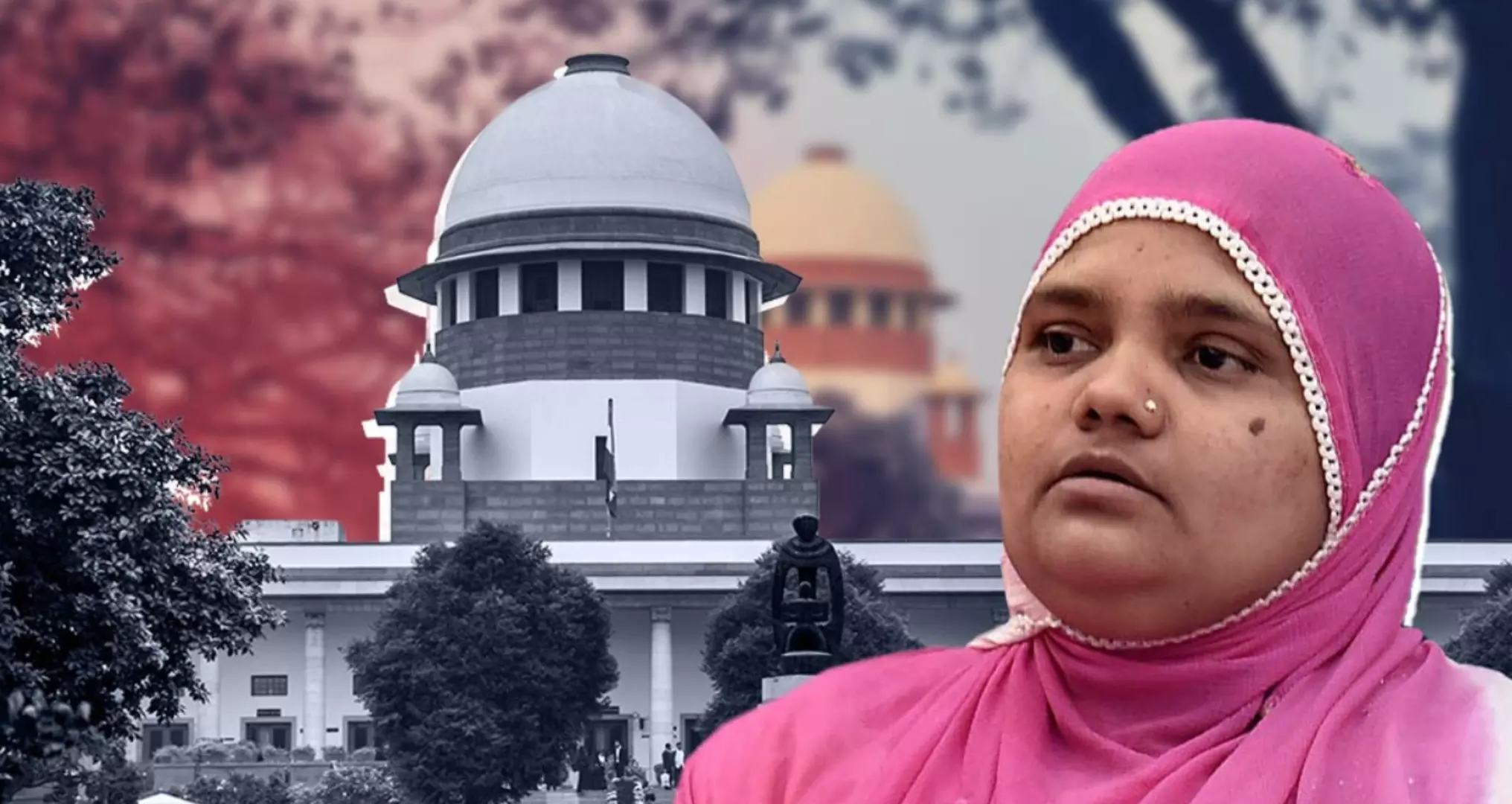 Bilkis Bano case : बिलकिस बानो केस में सुप्रीम कोर्ट का बड़ा फैसला, सभी दोषियों को लौटना होगा जेल, SC ने रद्द की माफ़ी! Bilkis Bano case : बिलकिस बानो केस में सुप्रीम कोर्ट का बड़ा फैसला, सभी दोषियों को लौटना होगा जेल, SC ने रद्द की माफ़ी!