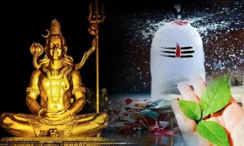 क्यों की जाती है भगवान शिव की लिंग के रूप में पूजा, जानिए क्या है रहस्य