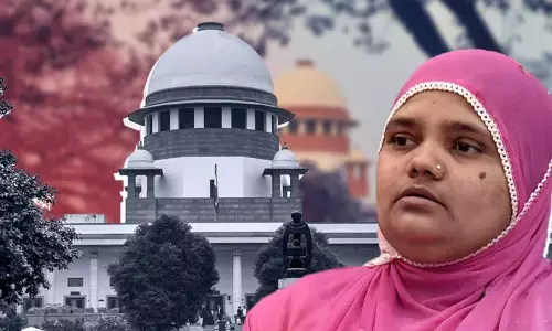Bilkis Bano case : बिलकिस बानो केस में सुप्रीम कोर्ट का बड़ा फैसला, सभी दोषियों को लौटना होगा जेल, SC ने रद्द की माफ़ी! Bilkis Bano case : बिलकिस बानो केस में सुप्रीम कोर्ट का बड़ा फैसला, सभी दोषियों को लौटना होगा जेल, SC ने रद्द की माफ़ी!